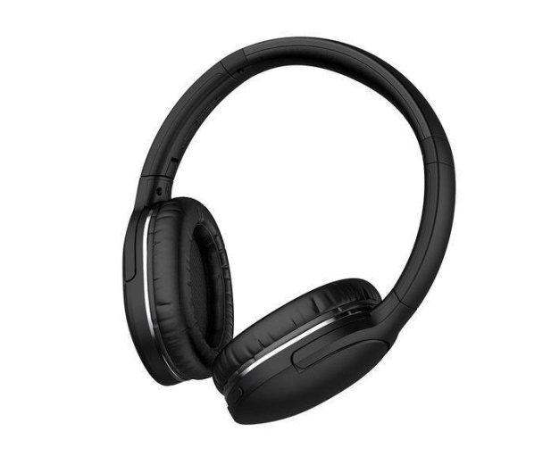 Baseus Encok Wireless headphones D02 Pro Black - 1193724 - zdjęcie 2